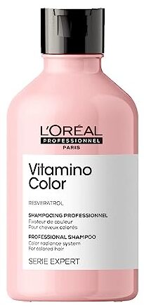 hair colour ke liye best shampoo